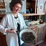 La Briccola Feriegård Diano dʼAlba
