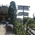 La Briccola Feriegård Diano dʼAlba