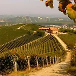 La Briccola Feriegård Diano dʼAlba