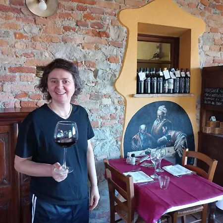 La Briccola Lantgård