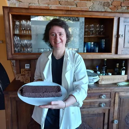 La Briccola Lantgård