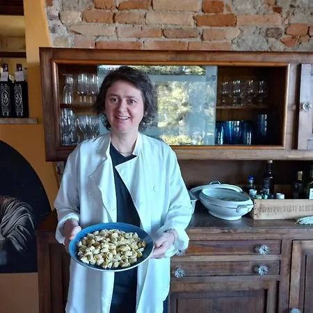 Lantgård La Briccola