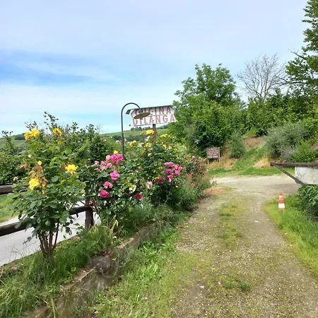 La Briccola * Diano dʼAlba