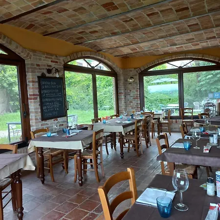 La Briccola *