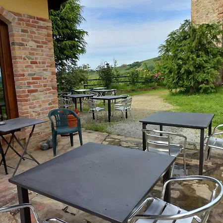 La Briccola Diano dʼAlba