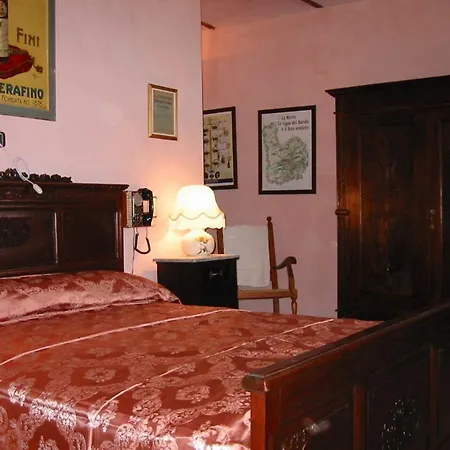 La Briccola Alloggio per agriturismo *