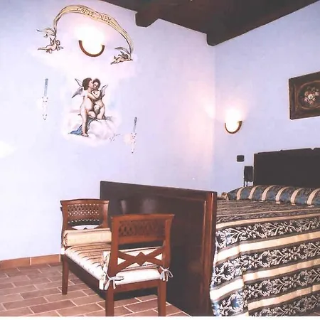 Vakantieboerderij La Briccola Diano dʼAlba
