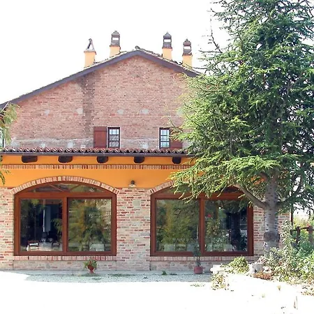La Briccola Vakantieboerderij *