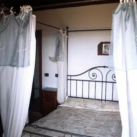 Lantgård La Briccola Diano dʼAlba