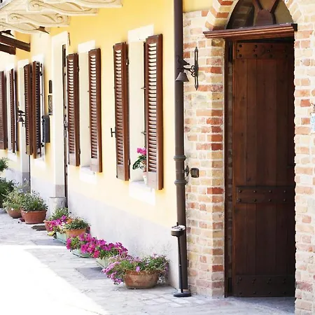 La Briccola * Diano dʼAlba