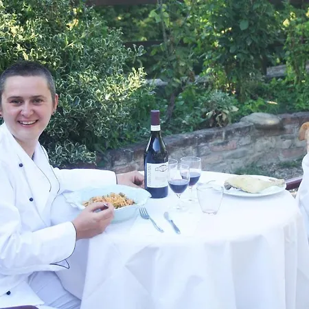 Lantgård La Briccola