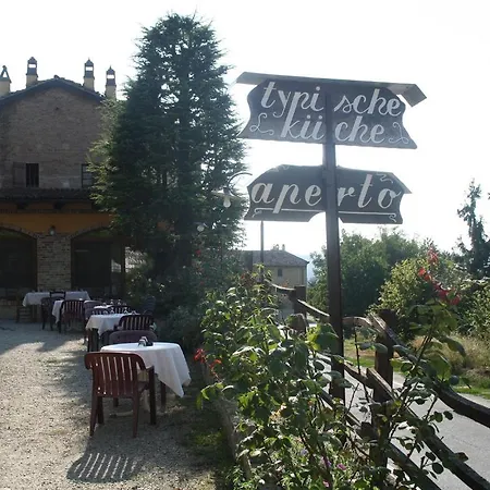 La Briccola Lantgård Diano dʼAlba