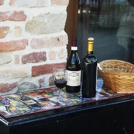 La Briccola Diano dʼAlba