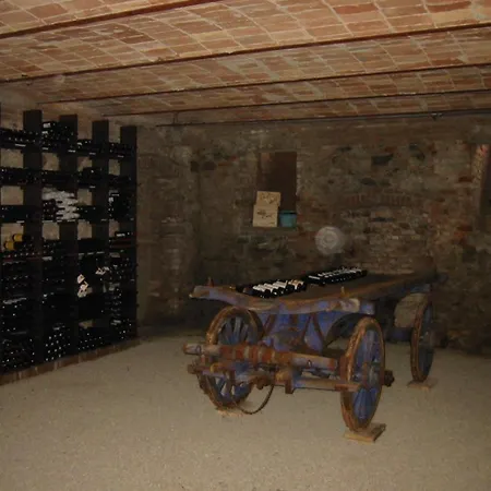 Lantgård La Briccola *