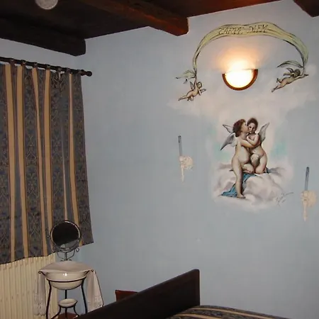 Vakantieboerderij La Briccola Diano dʼAlba