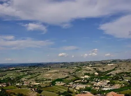 Lantgård La Briccola