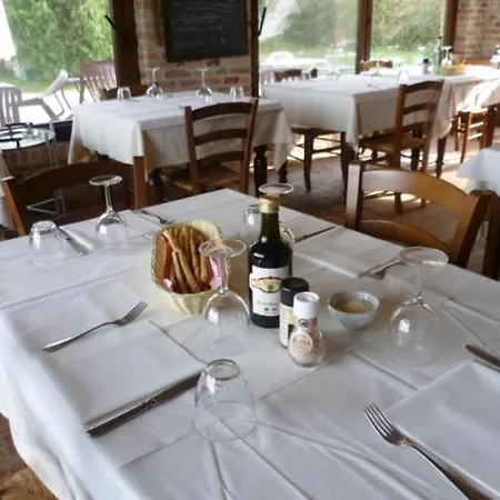 La Briccola * Diano dʼAlba