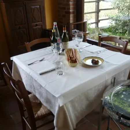La Briccola *