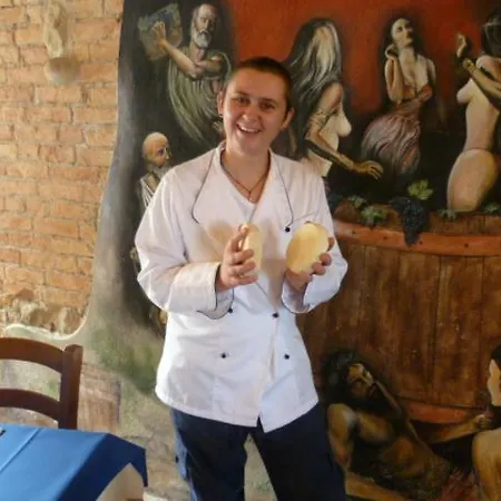 La Briccola Diano dʼAlba