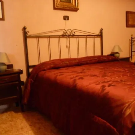 La Briccola Vakantieboerderij *