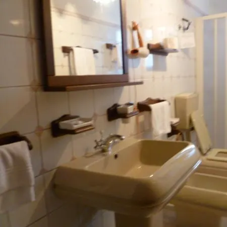 Vakantieboerderij La Briccola