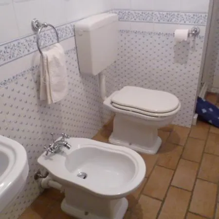 La Briccola Vakantieboerderij