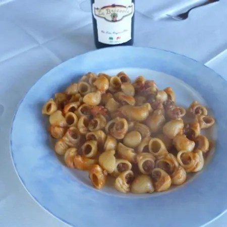 Lantgård La Briccola *