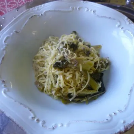 La Briccola Lantgård *