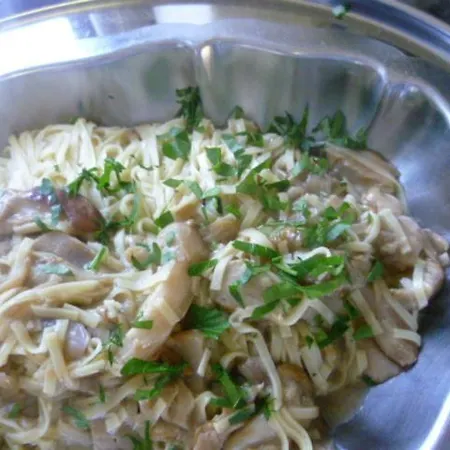 Lantgård La Briccola