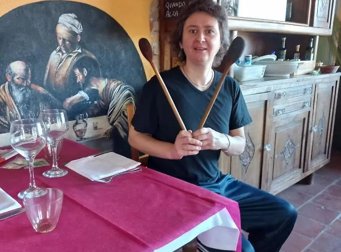 La Briccola Farma Diano dʼAlba