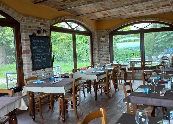 La Briccola *