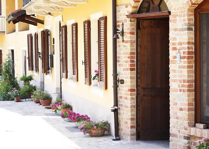 La Briccola * Diano dʼAlba