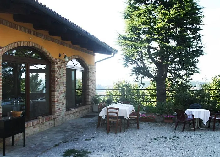 La Briccola *