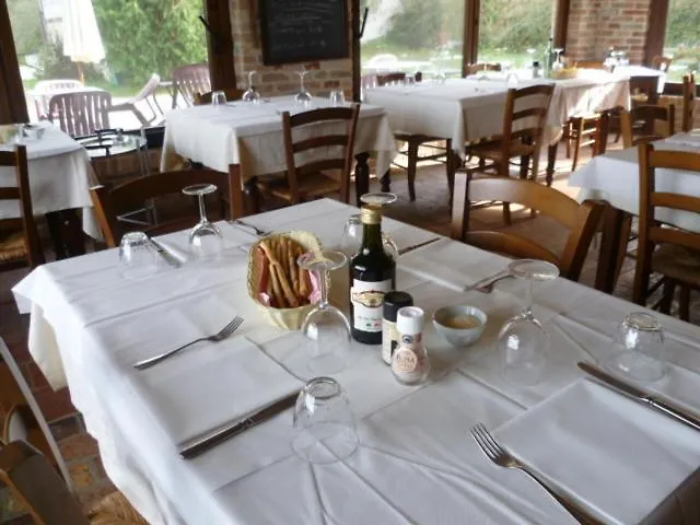 La Briccola * Diano dʼAlba