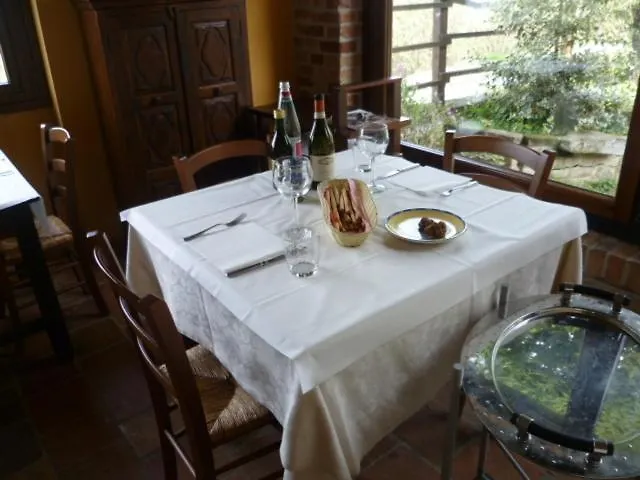 La Briccola *