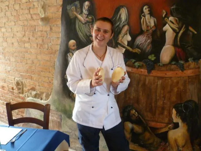 La Briccola Diano dʼAlba
